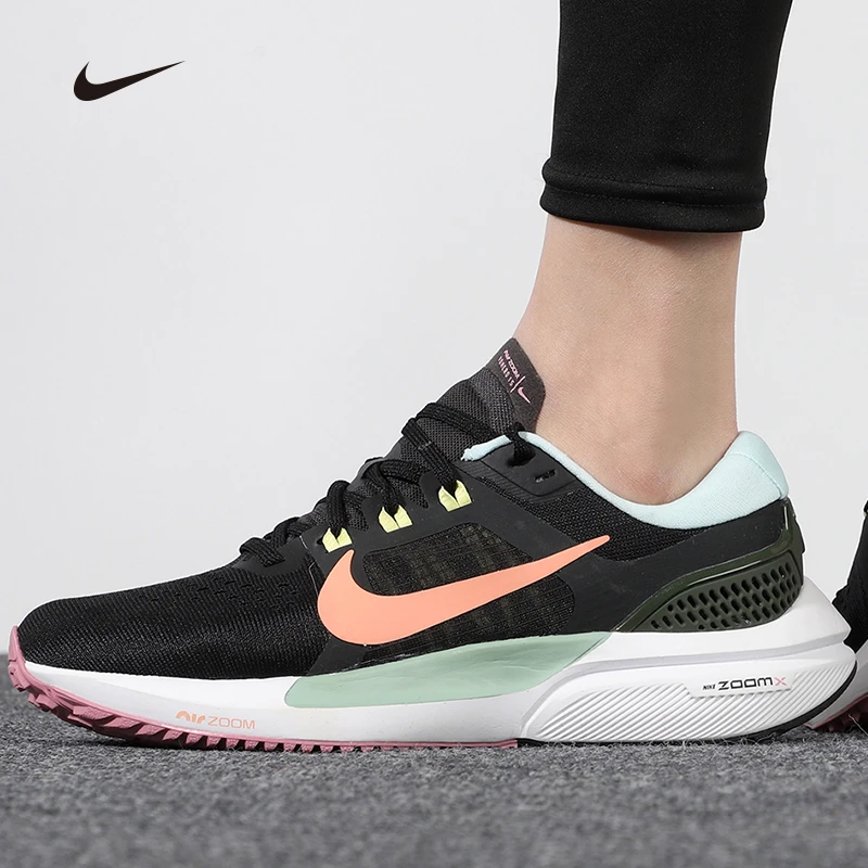 air zoom vomero 15 mujer