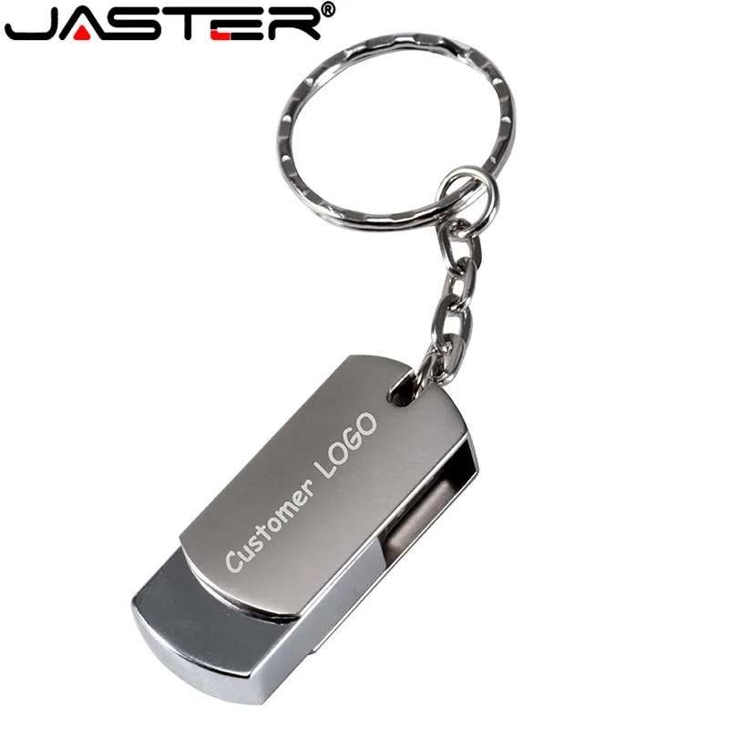 Flash Sale JASTER Metalen-unidad Flash Usb, Mini lápiz de memoria Usb, 64 Gb, 32 Gb, 16 Gb, 8 Gb, 4 Gb aVjW3N7rw