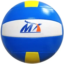 Мяч 5# Стандартный волейбольный прочный мягкий сенсорный ПУ волейбол открытый пляжный тренировочный мяч для использования в помещениях Взрослые спортивные игры Volei гандбол