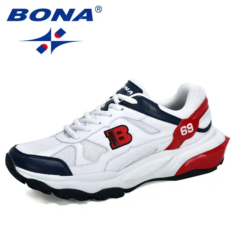 popular athletic shoes
