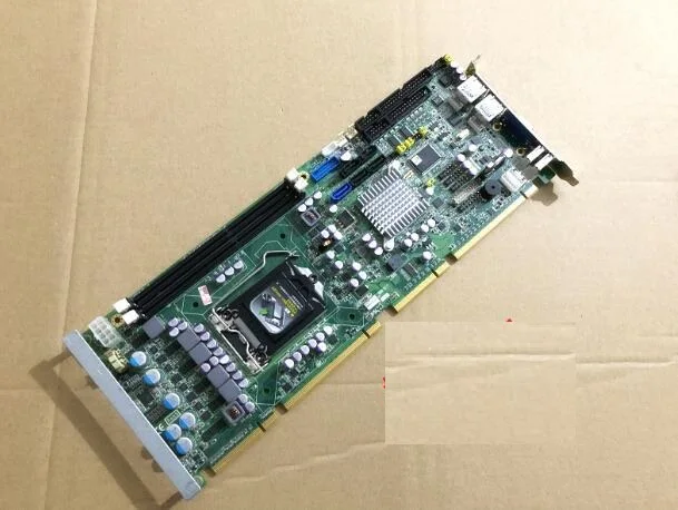 

SHB120 LGA-1155 доска