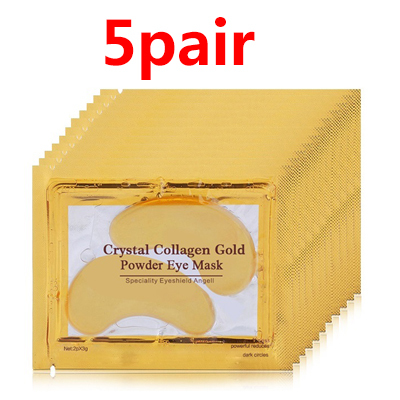Eye Mask Eye Patches Gel Eyes Pads Dark Circles Puffiness Removal Anti Wrinkle Eye Care Mask Sheet Mask for Face Skin