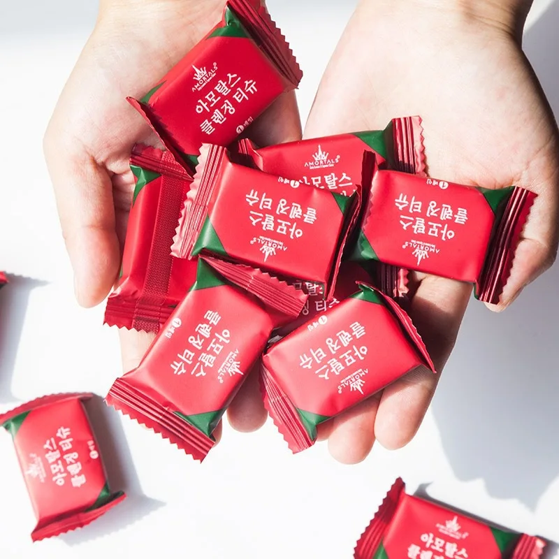 

compressed towel Disposable towels, easy to carry, cotton, thickened and increased, suitable for travel