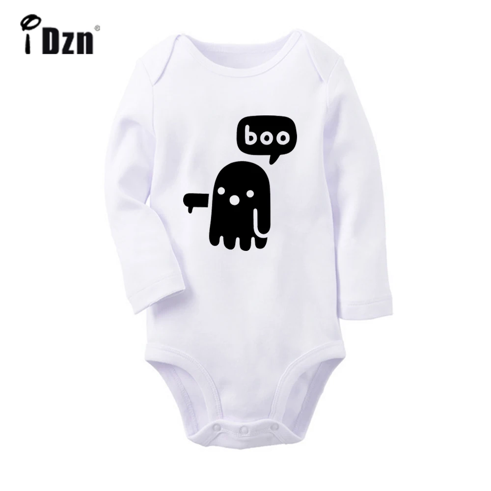 

Комбинезон для новорожденных с длинным рукавом, 100% хлопок