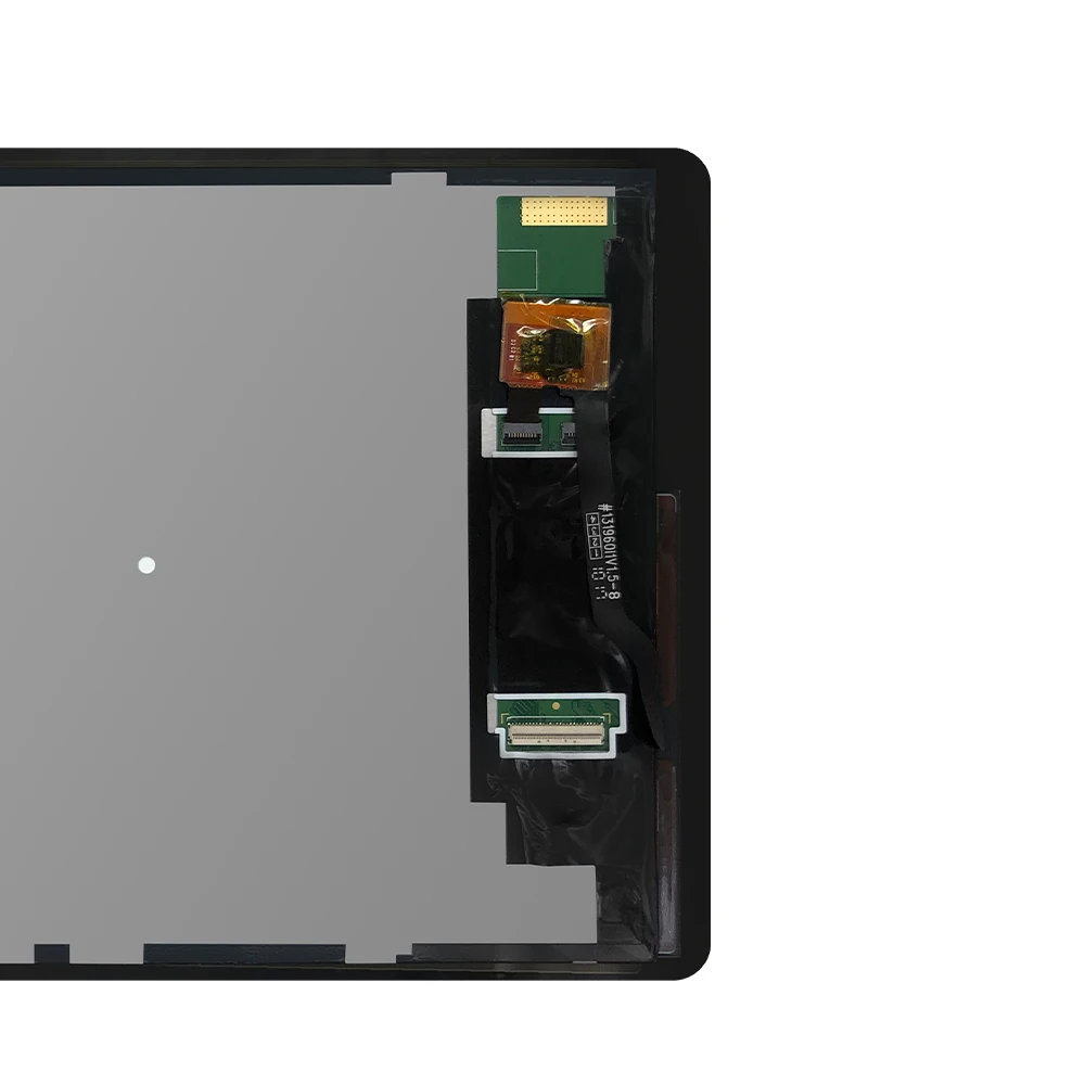 Для HUAWEI MediaPad M2 10,0 M2-A01L M2-A01W ЖК-дисплей кодирующий преобразователь сенсорного экрана в сборе Замена для HUAWEI MediaPad M2 10,0