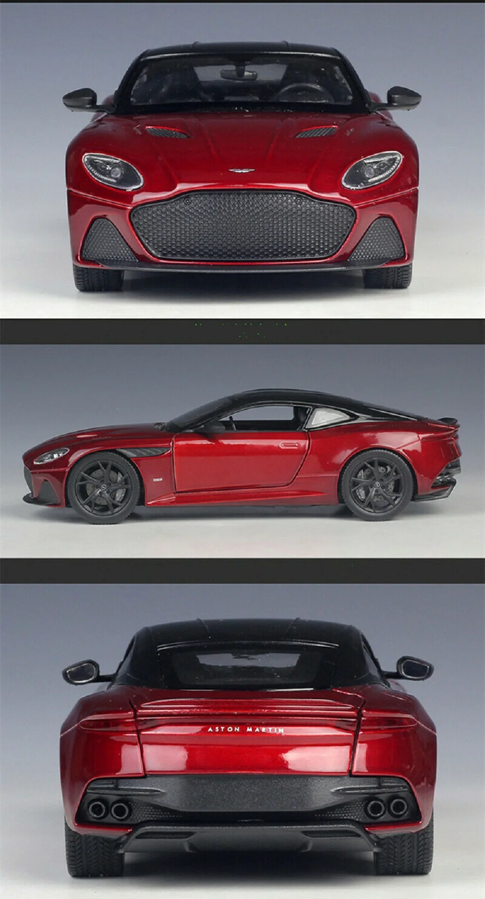 160-애스턴마틴 DBS 슈퍼레게라3