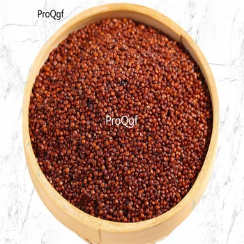 

8000Pcs A Set red Chenopodium quinoa