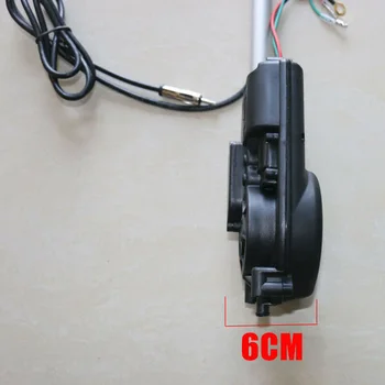 

AM/FM Antenna Exterior 1pc For Mercedes Benz W140 W126 W124 W201 Parts