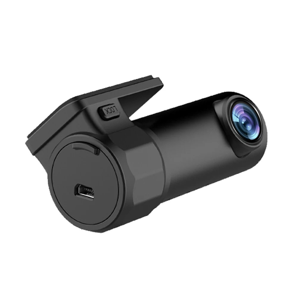AOSHIKE Автомобильный видеорегистратор Камера Dashcam 170 градусов WiFi Автомобильный видеорегистратор 720P видео регистратор рекордер g-сенсор ночное видение видеорегистратор