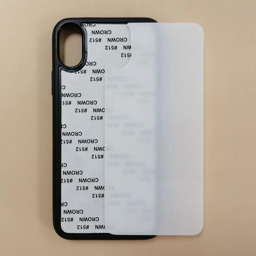 2D сублимации стекло чехол для iPhone 12 11 pro 5s 6 6s 7 8 plus X Xs Xr XS Max SE 2020 пустой с рисунком 10
