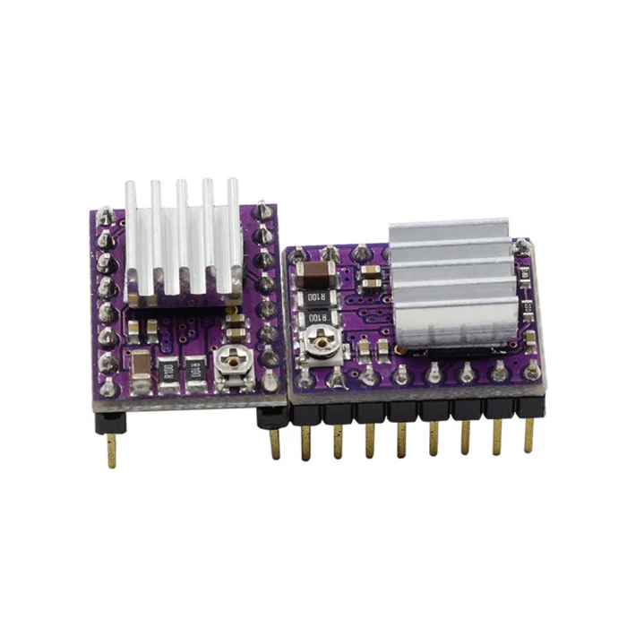 Для MKS GEN L Совместимость с TFT28 ЖК-дисплей Поддержка DRV8825 мотор драйвер 3D печать наборы OD889