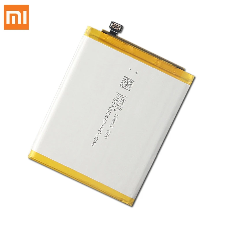 Оригинальная сменная батарея BN49 для Xiaomi Redmi 7A, настоящая батарея телефона 4000 мАч