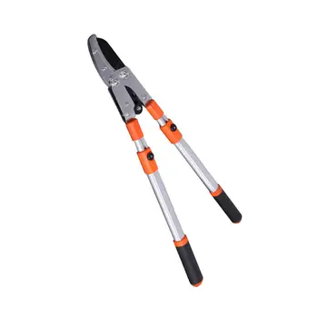 

Scalable Garden Tree Pruning Shears High Branch Pruning Tool Telescoping Long Reach Aluminium Handle Fruit Knife Picker Pruner