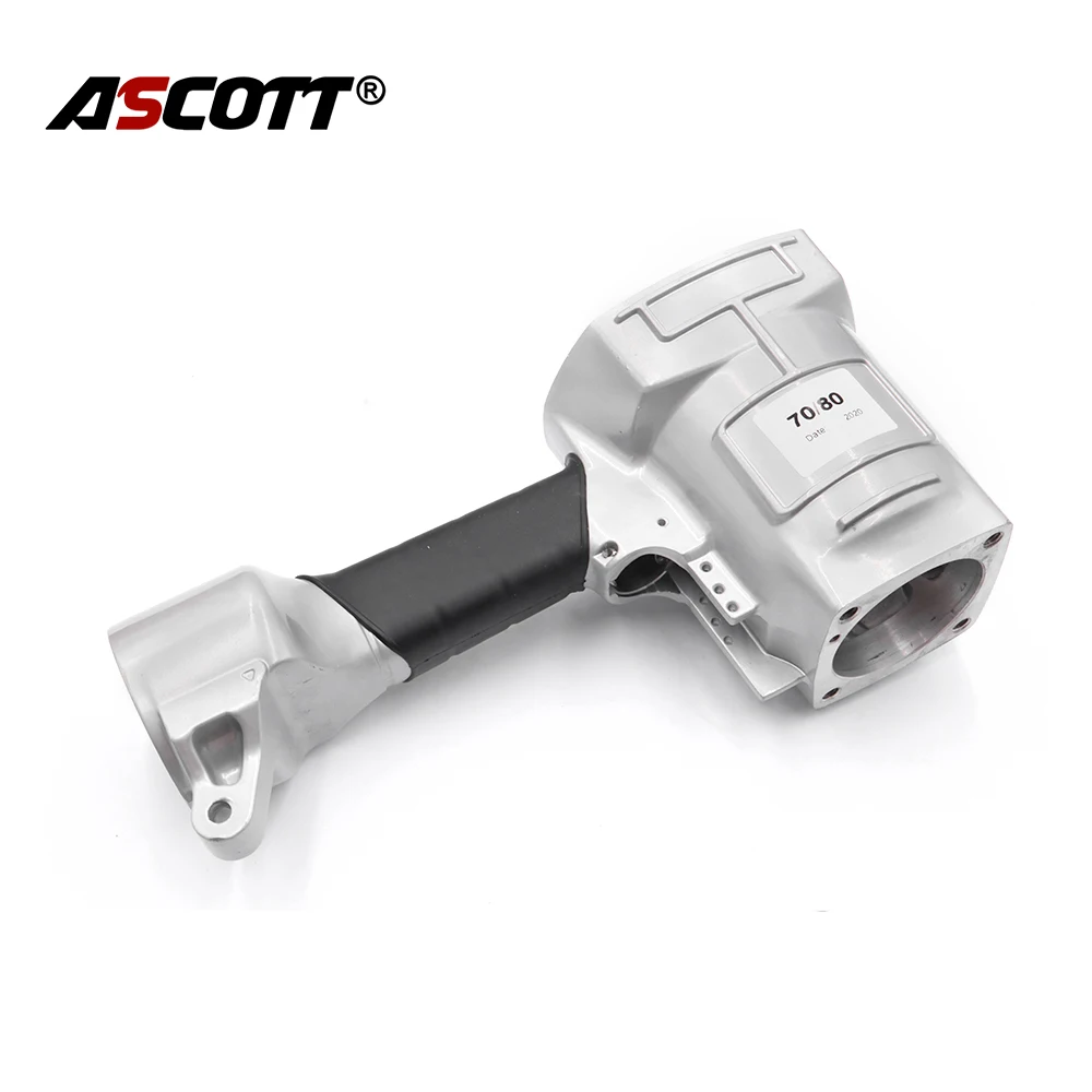 Coil Nailer Spare Parts Body Frame Assemble Nail Gun Aftermarket Accessory for MAX CN55 CN70 CN80 Coil Nailer