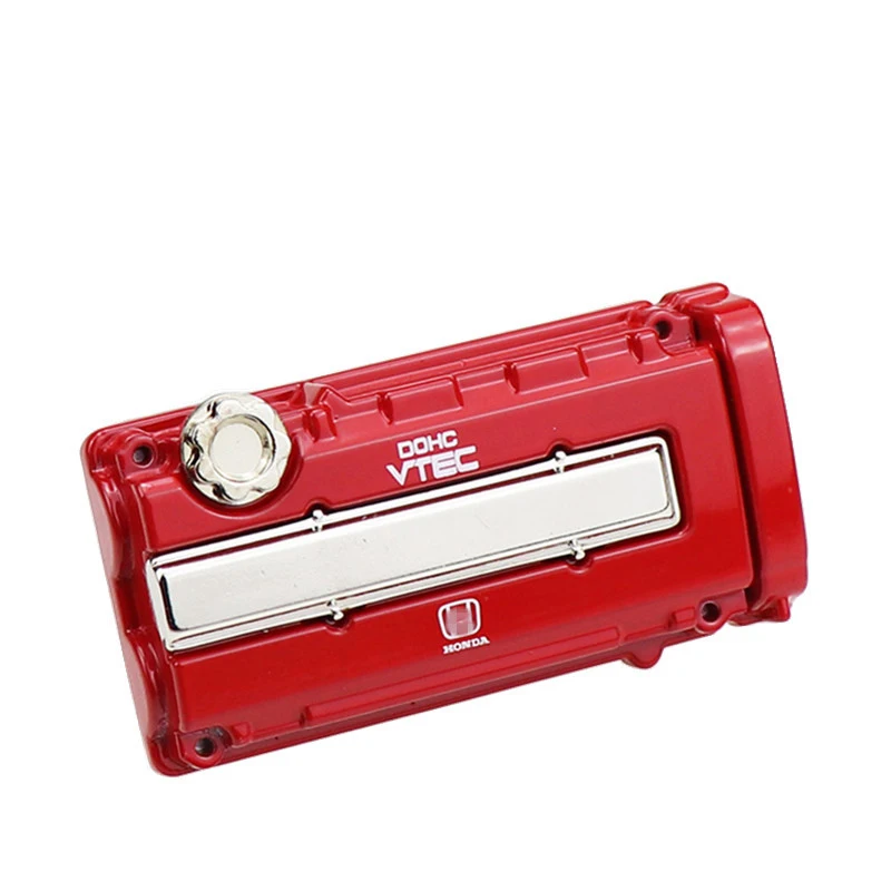 

For Honda car air freshener B18 B16 engine styling perfume air conditioning outlet clip perfume
