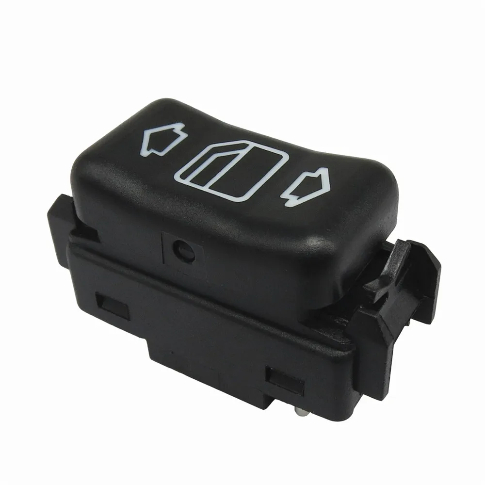 Front Right Master Control Power Window Switch A1248204510 For Mercedes Benz W124 W126 W201 E