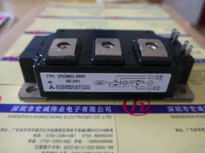 CM150DU-34KA