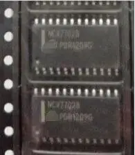 IC новый оригинальный NCV7702B NCV7702BDWG | Электроника