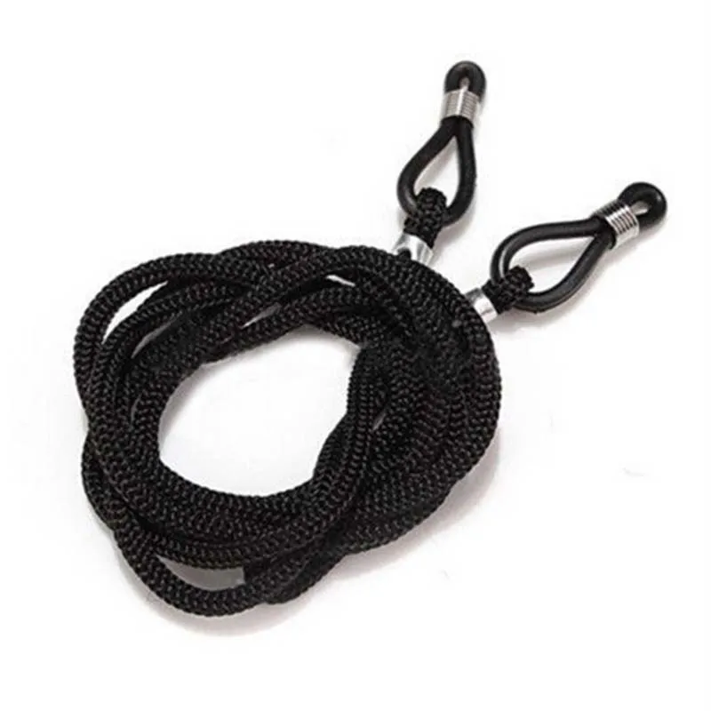 

1PC Adjustable Sunglasses Neck Cord Strap Sport Glasses String Lanyard Holder Glasses Strap