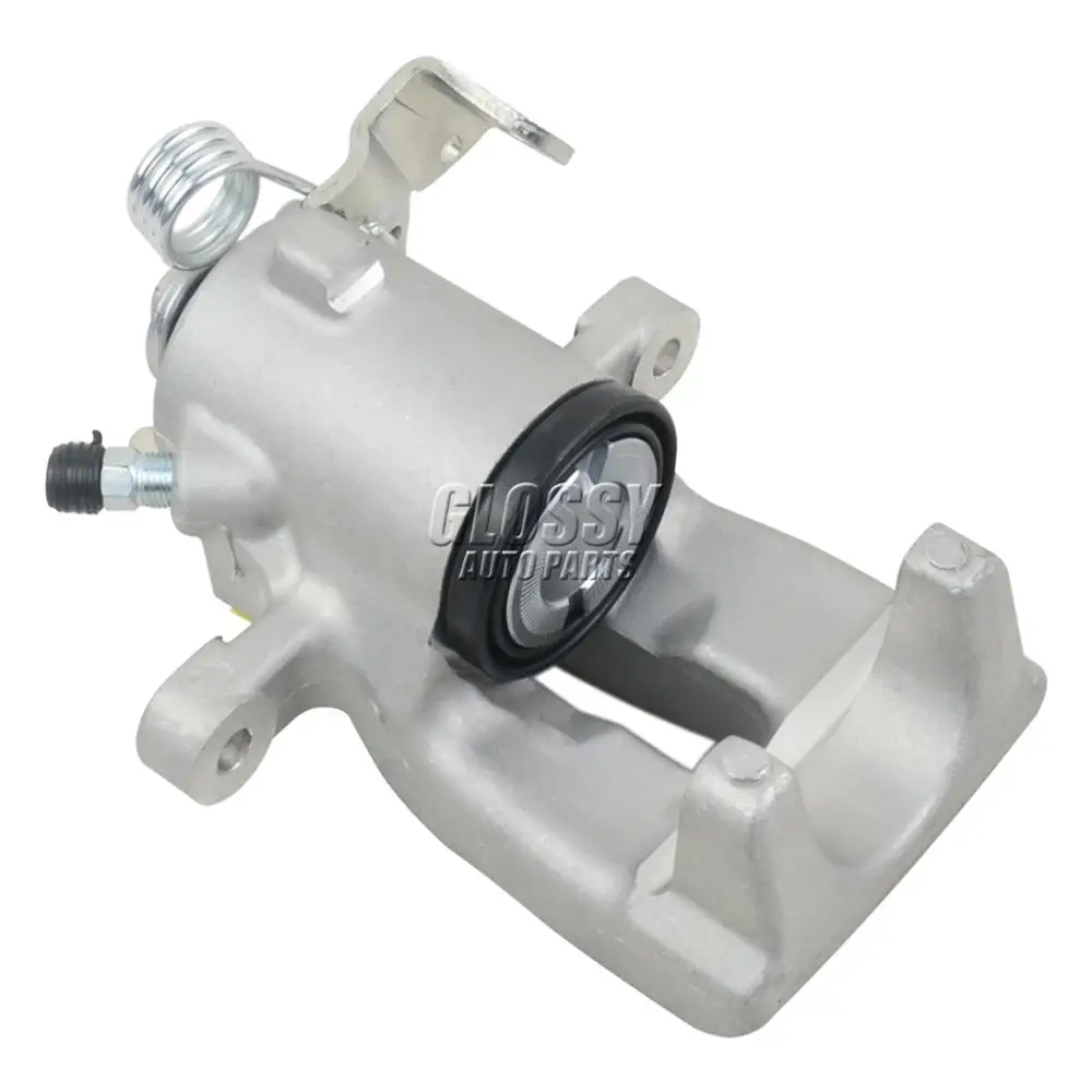 AP02 задний O/S правый Тормозной суппорт 5542452 93183697 для Opel Vauxhall Zafira Mk II(B) M75 MK2 A05 Tourer C P12