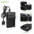 010-11654-03 A83049 USB Зарядное устройство для GARMIN Monterra 680 680t 650t 610t 600t aera 660 Alpha 100 Handheld GPS VIRB Action Camera