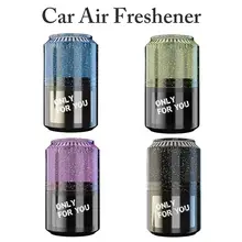 Автомобильный освежитель воздуха, подарок, украшение, натуральный парфюм, ароматизатор для ароматерапии, авто аксессуары для интерьера