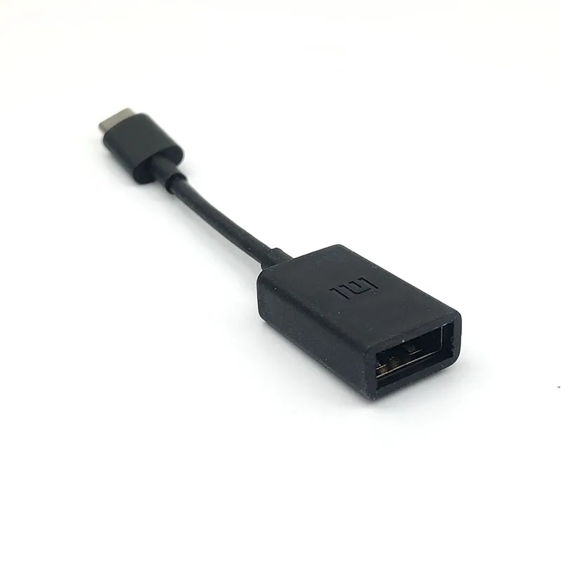 xiaomi type C OTG конвертер Кабель, адаптер для зарядки Кронштейн ручка привода/U диск/мышь/ga mi ng ручка для mi 8 9 SE 9t