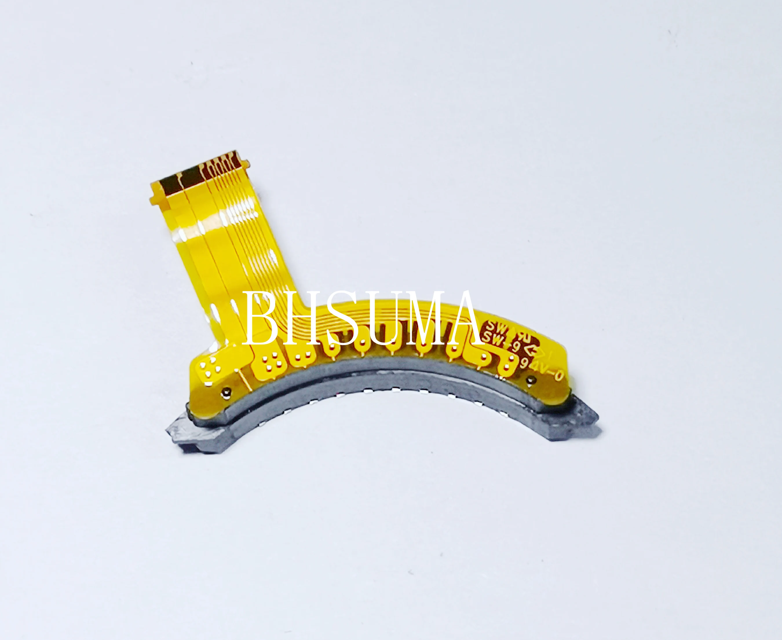 

USED For Panasonic LUMIX S-S85MM1.8L lens bayonet contact