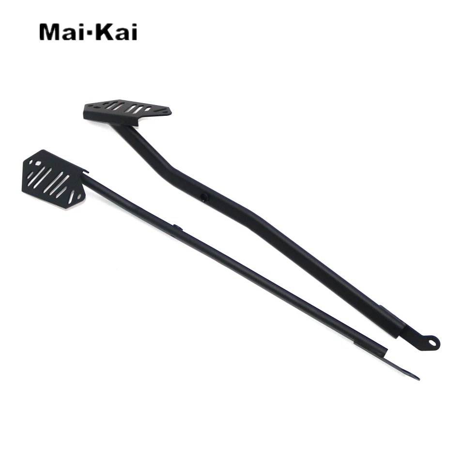 

MAIKAI For HONDA CB650F CBR650F 2014-2016 Motorcycle Accessories Rear Luggage Rack Cargo Bracket Detachable Support Holder