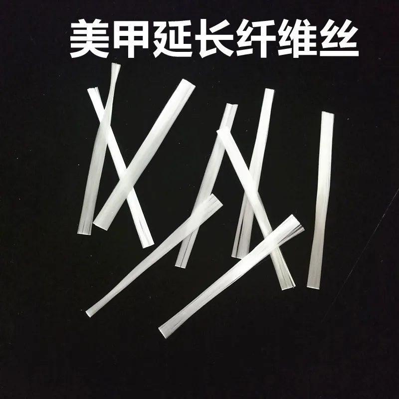 Nail Art U-shape Half Cover French Manicure False Nail Tips Fake Nails Artificial Nails Beauty Products