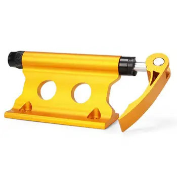 

Bicycle Front Fork Quick Release Fix Clip Luggage Holder Car SUV Portable Bike Repair Tool Accessory Cycling Supplies