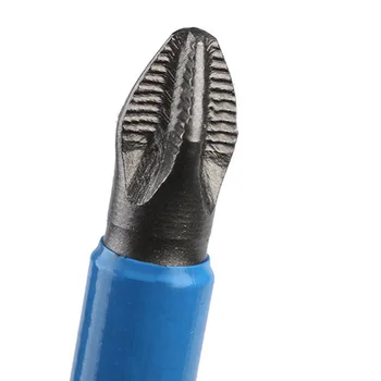 

10pcs PH2 Anti-Slip Hex Shank Cross Screwdriver Bits Magnetic Tip Spare Fittings