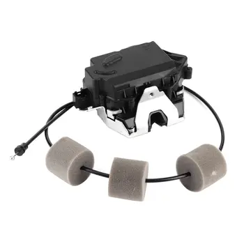 

Anti-Slip Mat car styling Rear Trunk Tailgate Door Hatch Lock Actuator 1647400735 Fit for Mercedes-Benz GL320 GL350 GL450