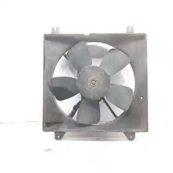 

96553242 ELECTRIC FAN CHEVROLET TACUMA