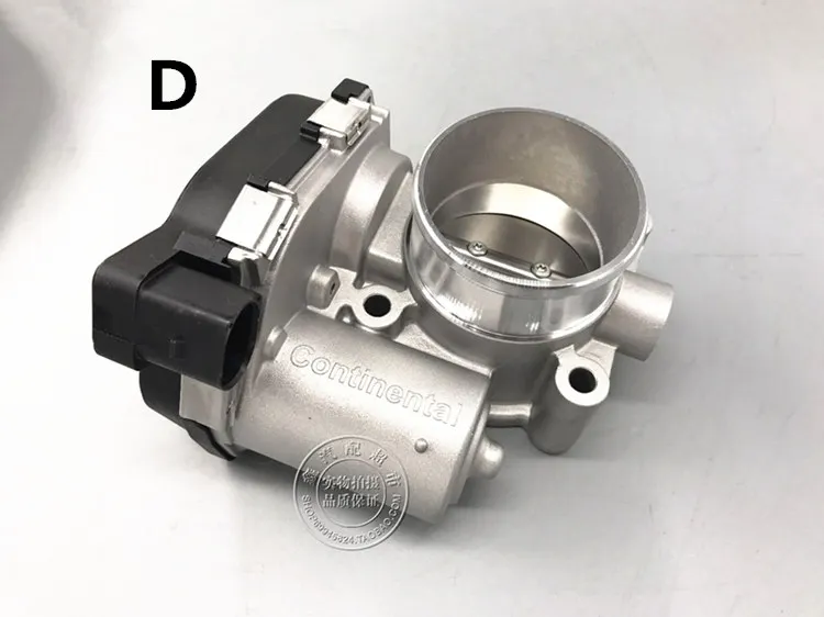 Для Geely Emgrand 7, EC7, EC715, EC718, Emgrand7, Emgrand7-RV, EC7-RV, EC715-RV, EC718-RV, GC7, автомобильный двигатель узел дроссельной заслонки