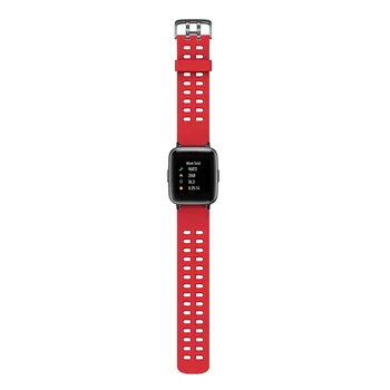 

1.3 Inches Touch Screen Message Remind Menstrual Smart Watch Fitness Tracker Heart Rate Monitor Health Care Waterproof Sleeping