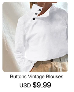 Womens Blouse Shirts Celmia 2020 Fashion White Lapel Casual Solid Long Sleeve Buttons Asymmetric Tops Ladies Baggy Blusas S-5XL