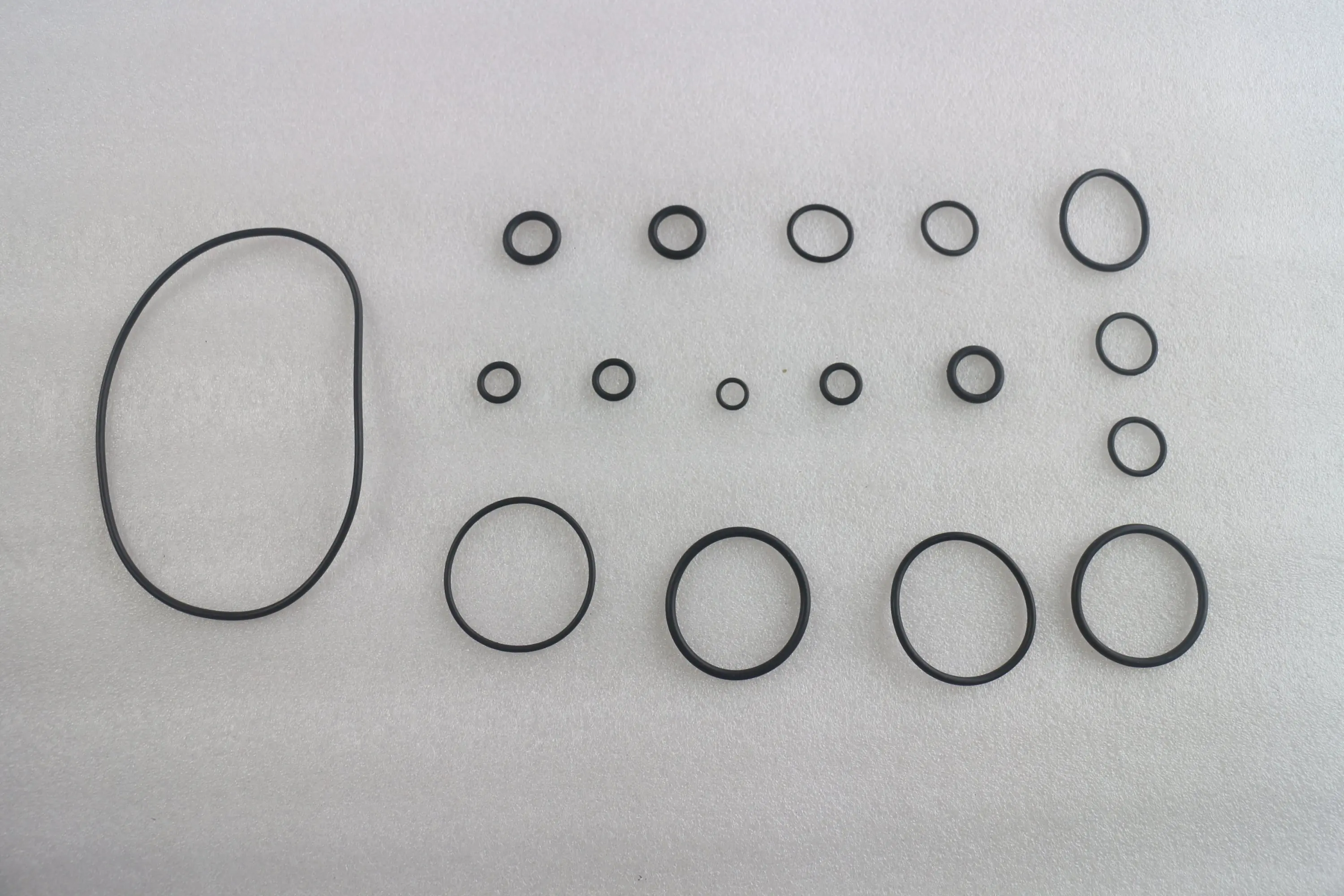 FULL HEAD OVERHAUL ENGINE GASKET Set Fit For Mitsubishi Shogun Delica Pajero Canter 4M40T VRS