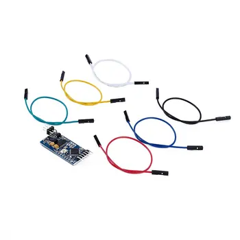 

OCDAY On-Screen Display Mini OSD 3DR APM 2.6 2.52 Flight Control Board