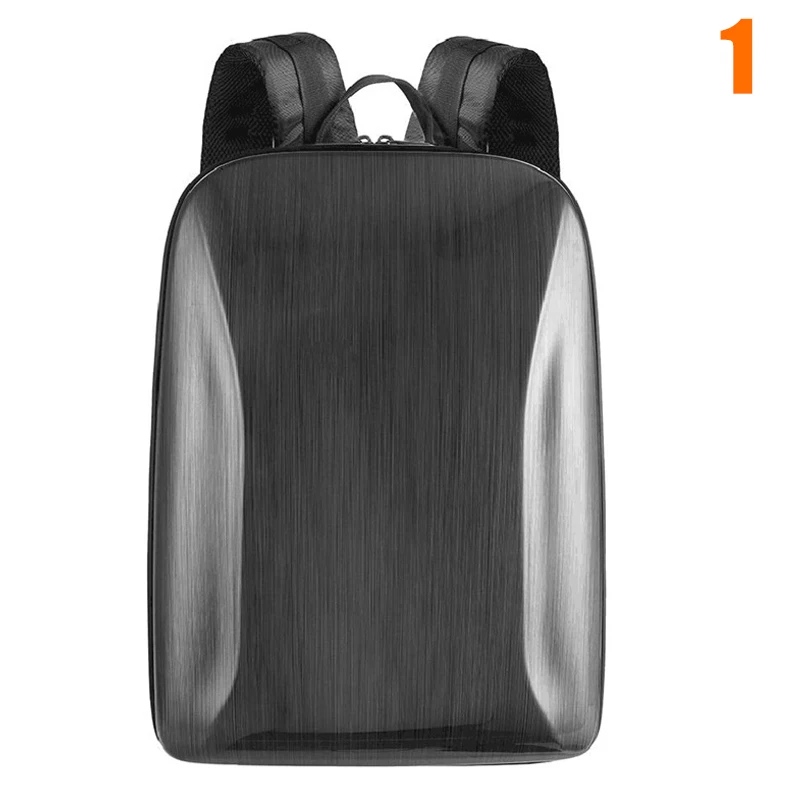 

Waterproof Hard Shell Backpack Shoulder Case for Xiaomi FIMI A3 RC Quadcopter Hi 888