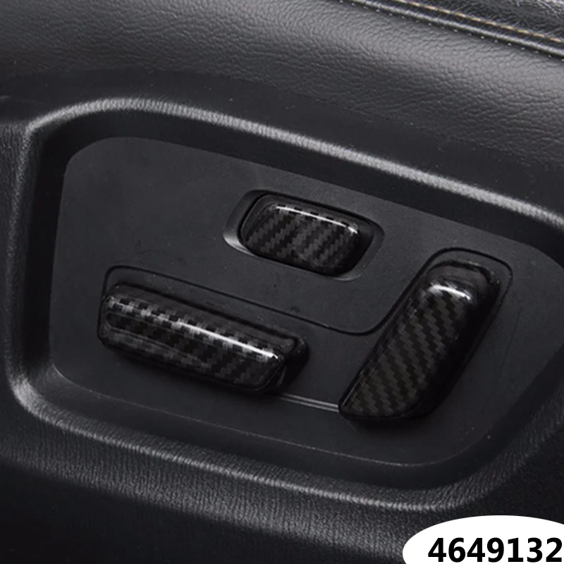 ABS Chrome For Jeep Grand Cherokee Car Rear Gear Shift Knob Frame Panel trims Cover car styling Accessories 2017 2018 ABS Chrome For Jeep Grand Cherokee Car Rear Gear Shift Knob Frame Panel trims Cover car styling Accessories 2017 2018