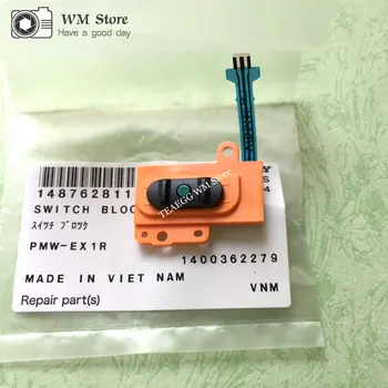 

NEW EX1R Power Switch For Sony PMW-EX1R Camera Unit Repair Part