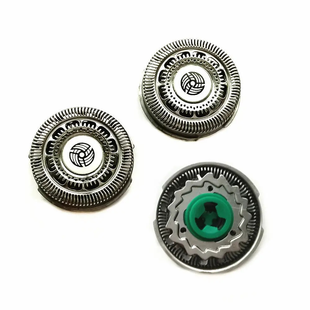3pcs SH90/72 Replacement Shaver Head for Philips Series 9000 S9721