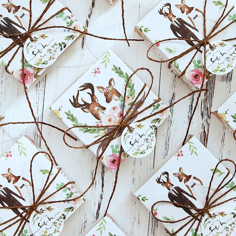 

20 шт., подарочная коробка