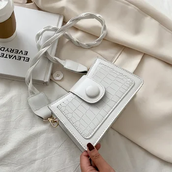 

Summer Bags 2020 New Style chao wang Red Chain Shoulder Armpit Package Baguette Bag WOMEN'S Bag Shoulder Bag Versatile INS