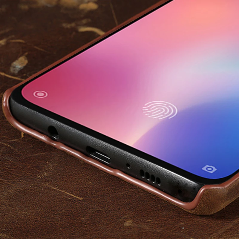 Чехол для телефона для Xiaomi mi 8 9se9T A1 A2 A3 Lite Max 2 3 mi x 2s 3 Poco F1 Crazy Horse кожа случай для Redmi Примечание 4 4X 4A 5 6A 7A Pro