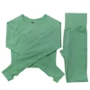 ShirtSet Green