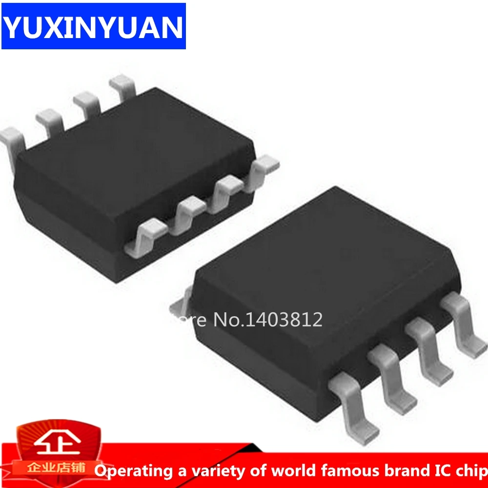 

1PCS LD7552BPS LD7552BS LD7552 SOP-8