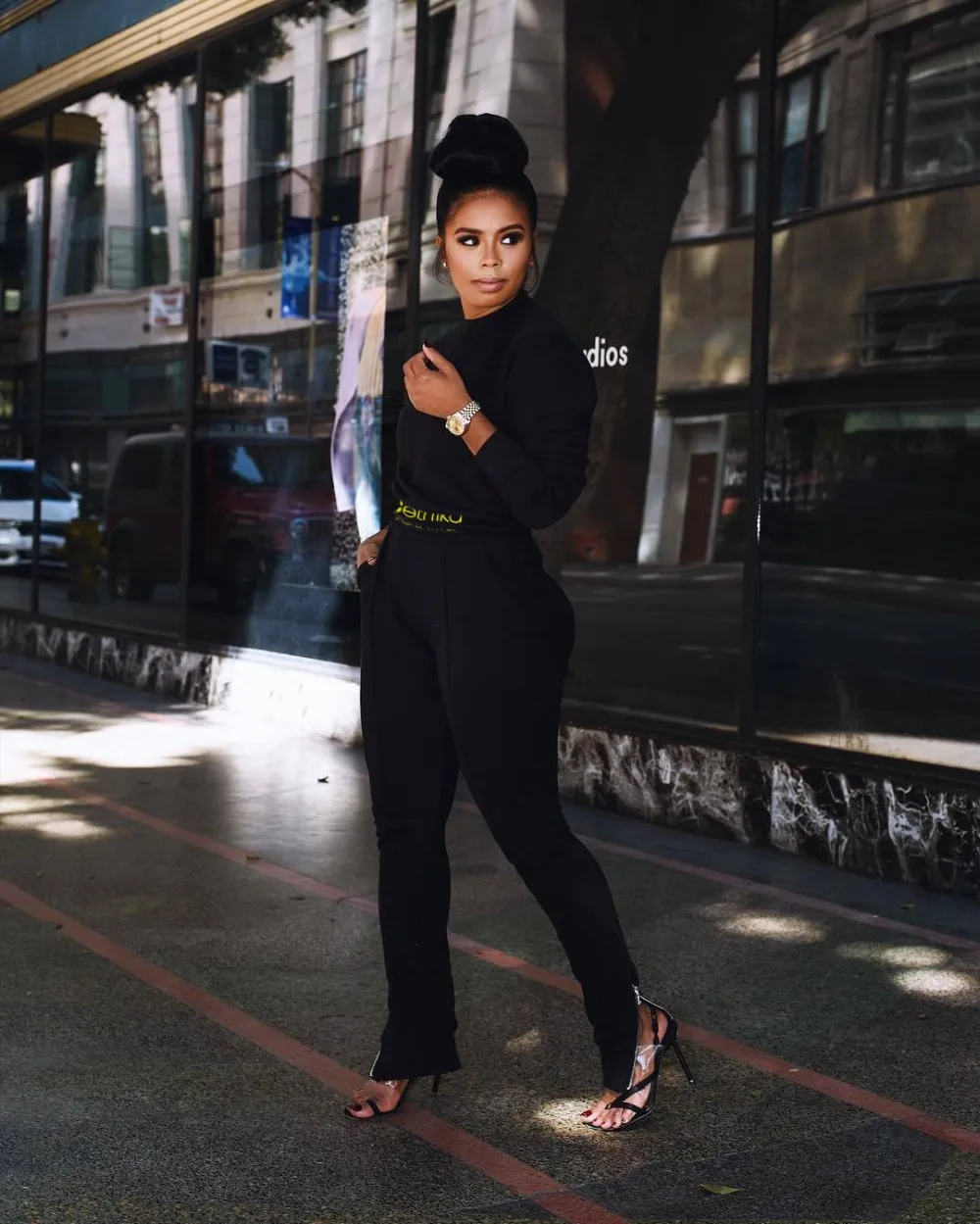 Black-3