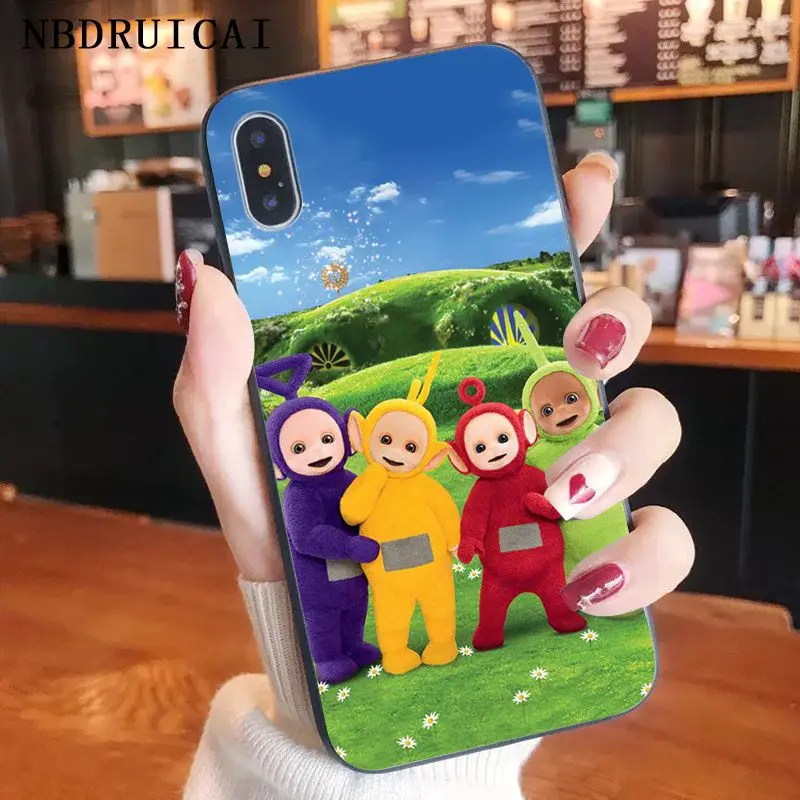 Teletubbies
